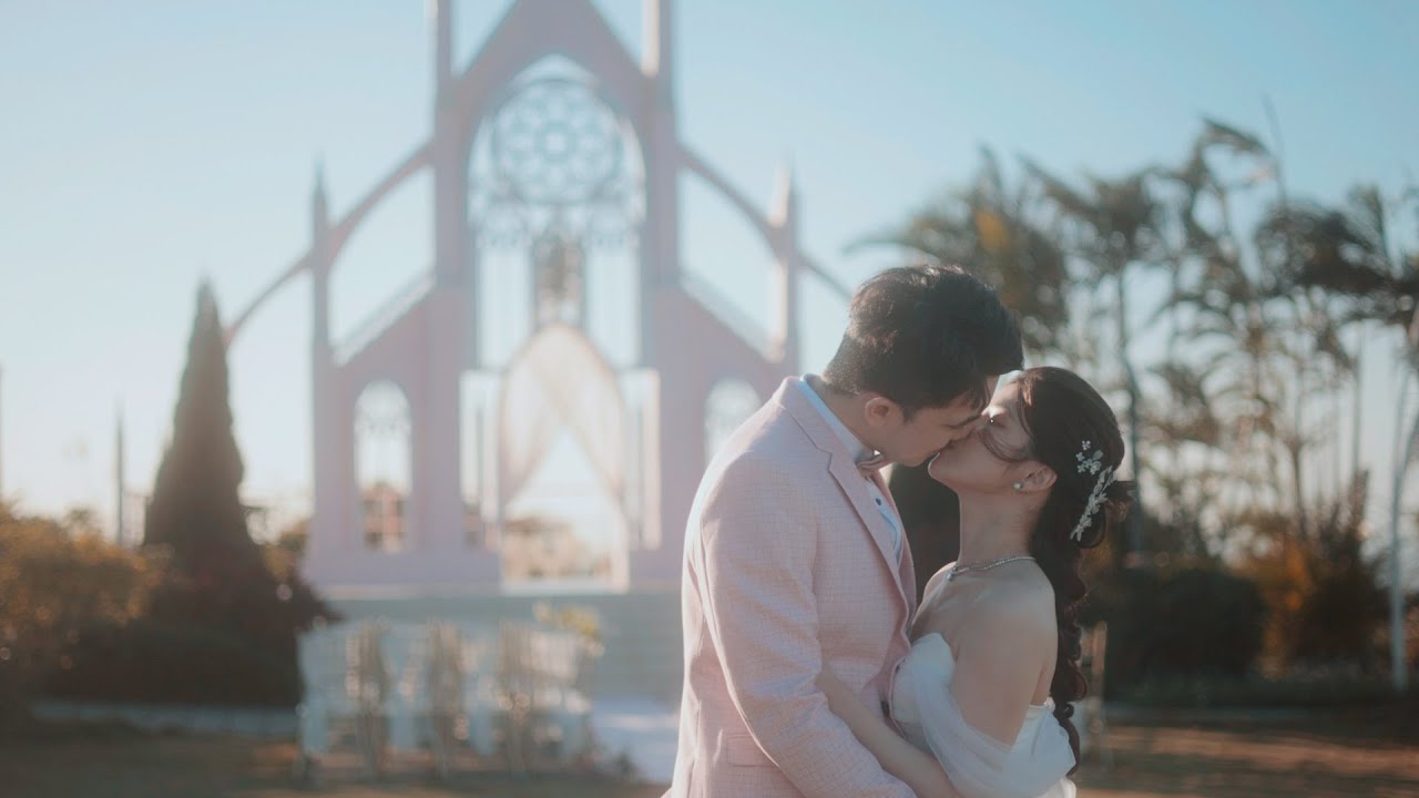 [婚禮錄影] Yuyu & Lala 薇絲山庭 證婚/宴客/快剪快播 SDE