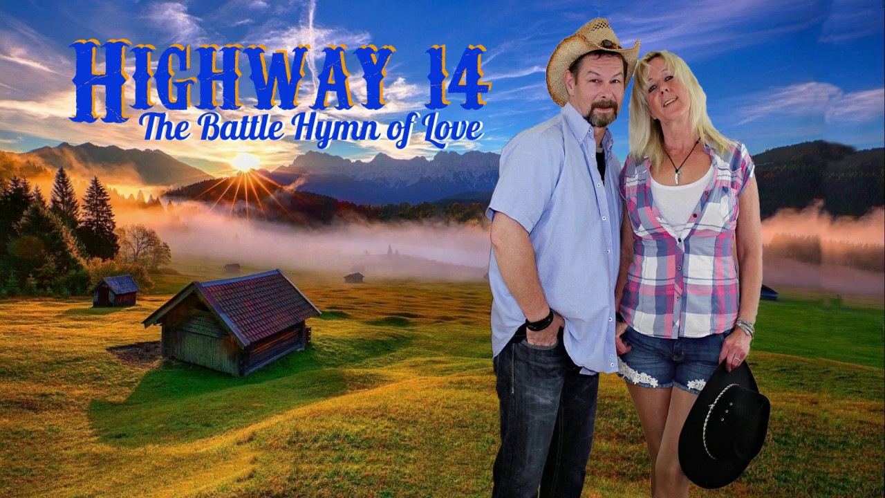 The Battle of Hymn - Highway 14