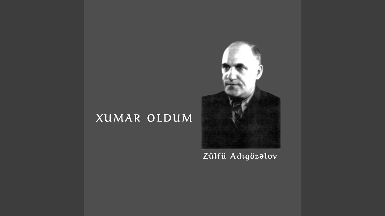 Xumar Oldum