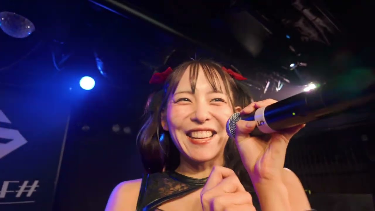 JUGS MAFIA【YABA AUTUMN 2025~JUGS MAFIA ゼロ・グラビティ卒業~】20250923@神田CLUB F#