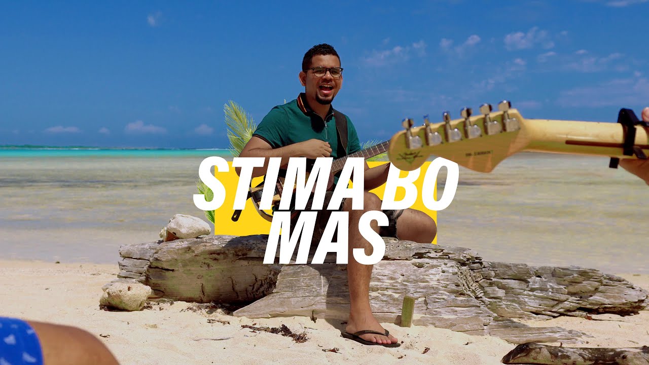 ito martis - Stima Bo Mas (Official Video)