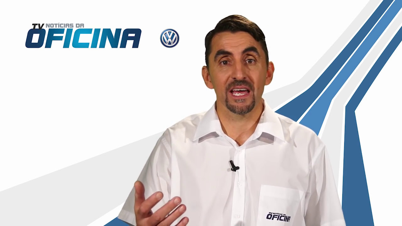 Funcionamento de Motores 3 Cilindros do UP! - Introdu&ccedil;&atilde;o