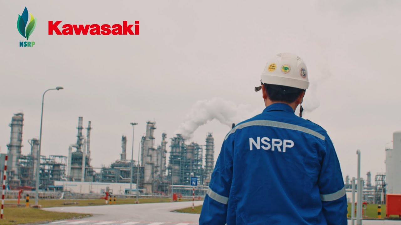 Kawasaki - NSRP Testimonial Video | Vietnam Video Production