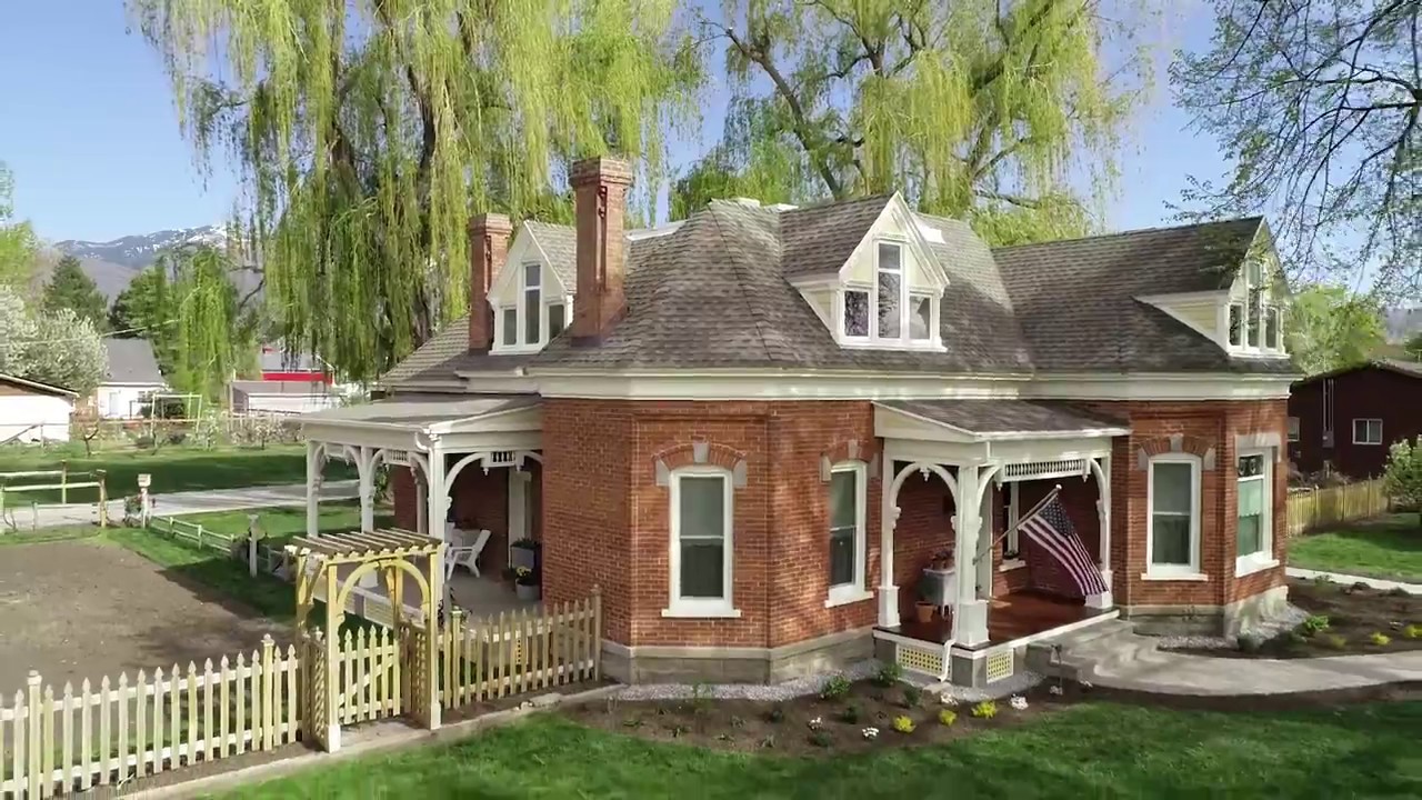 Residential Home for Sale: 968 N. 800 W., West Bountiful, UT