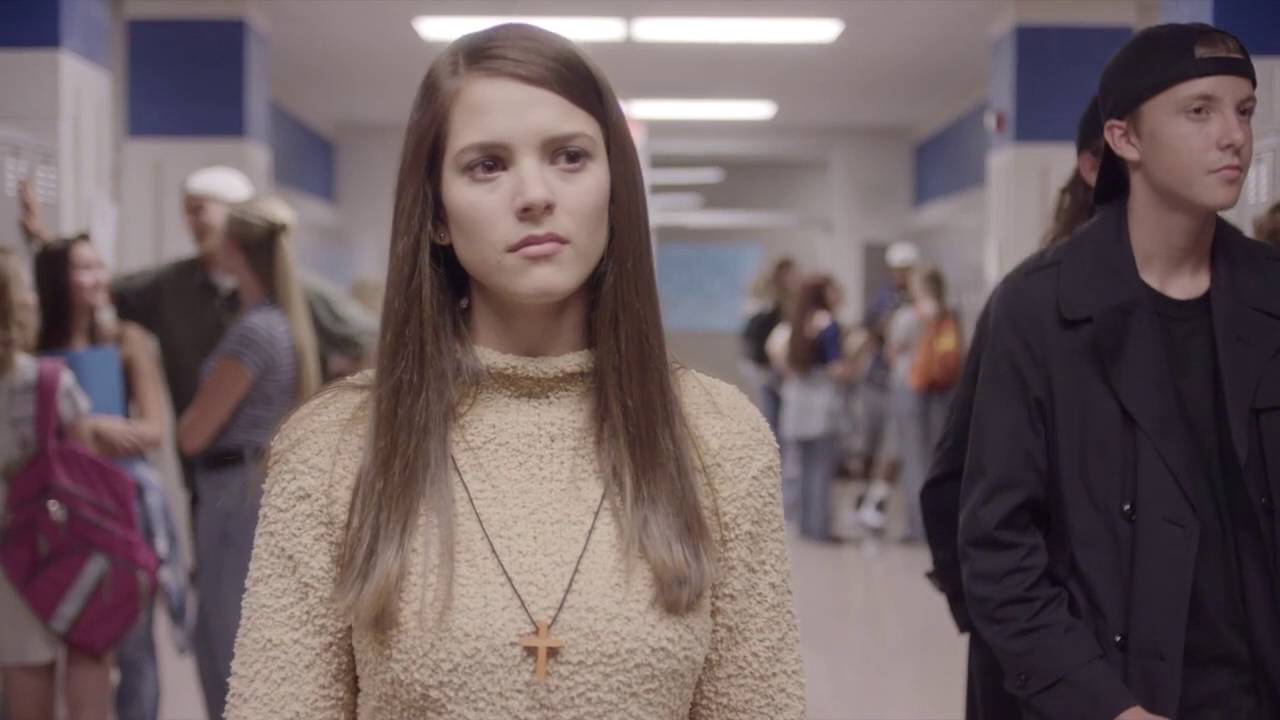 I'm Not Ashamed: Official Movie Trailer (2016)