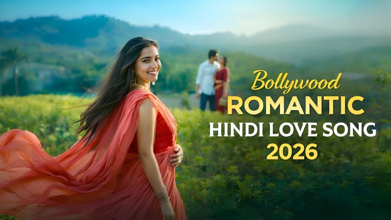 Bollywood Hindi Songs | 90's Hindi Love Songs | Bollywood Romantic Hits #hindisongs #bollywoodsongs