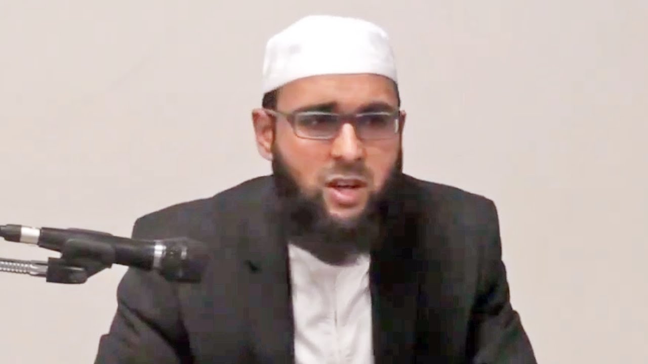 Best of the Best - The Companions of the Prophet (ﷺ) (Part 2 of 2) - Bilal Ismail