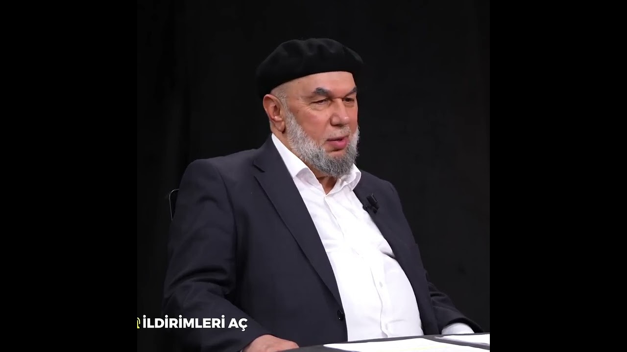 MENKIBE | HİKMET | ADEM TOPAL