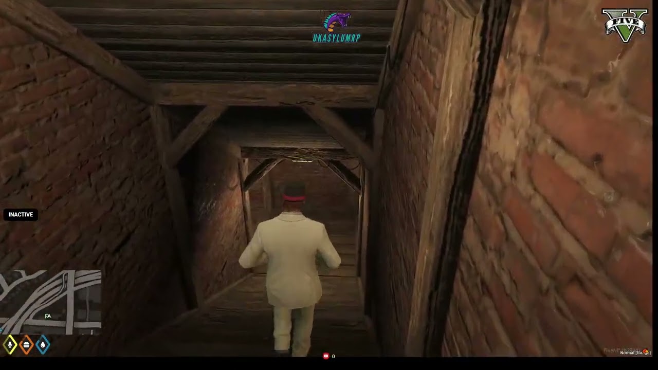 UKAsylumRP - Ownable Business - #2 - PizzaThis - FiveM