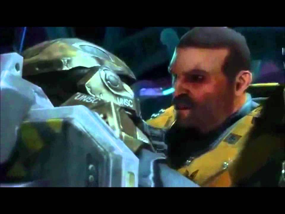 Halo Reach Hero-Nickelback [HD]