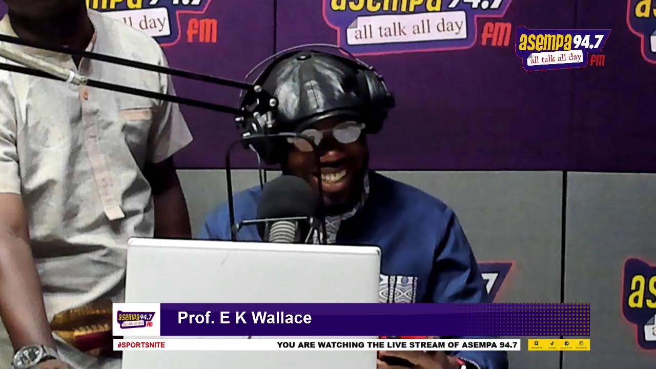 SPORTSNITE ON ASEMPA FM |10-02-2026|