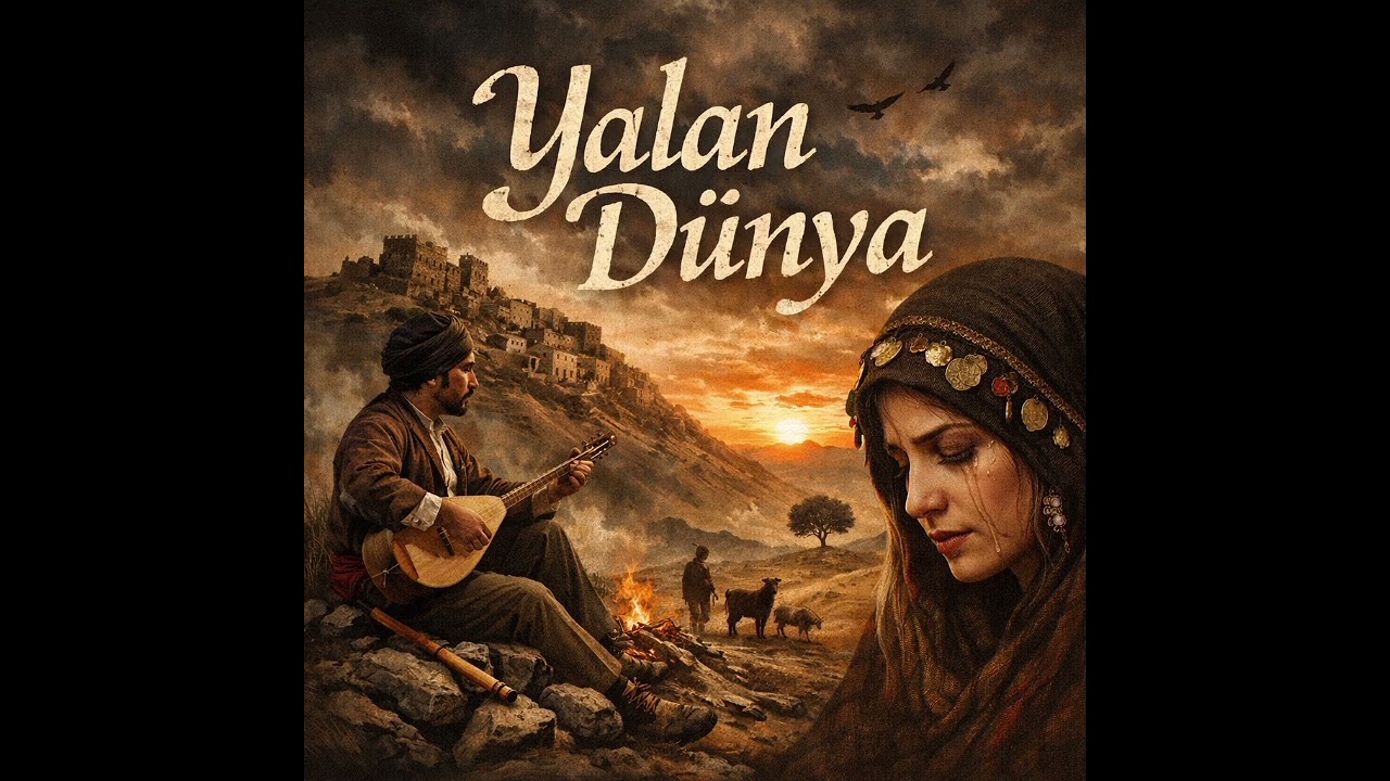 Yalan Dünya 