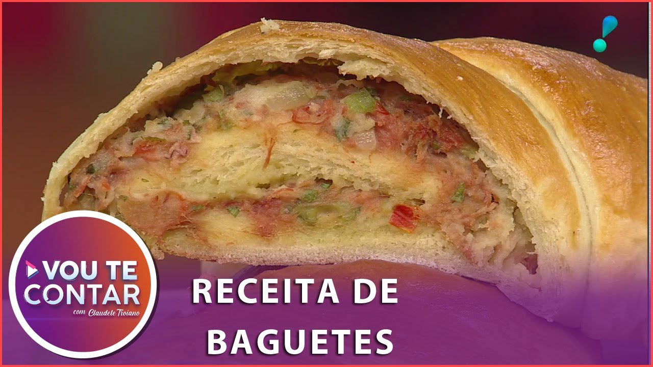 Aprenda a fazer pão de padaria em casa e ganhe dinheiro extra