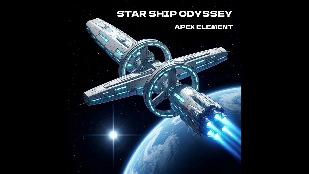 Space Ship Odyssey