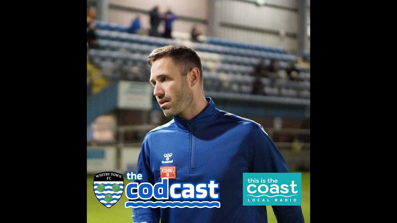 The Codcast- Episode Forty-Five