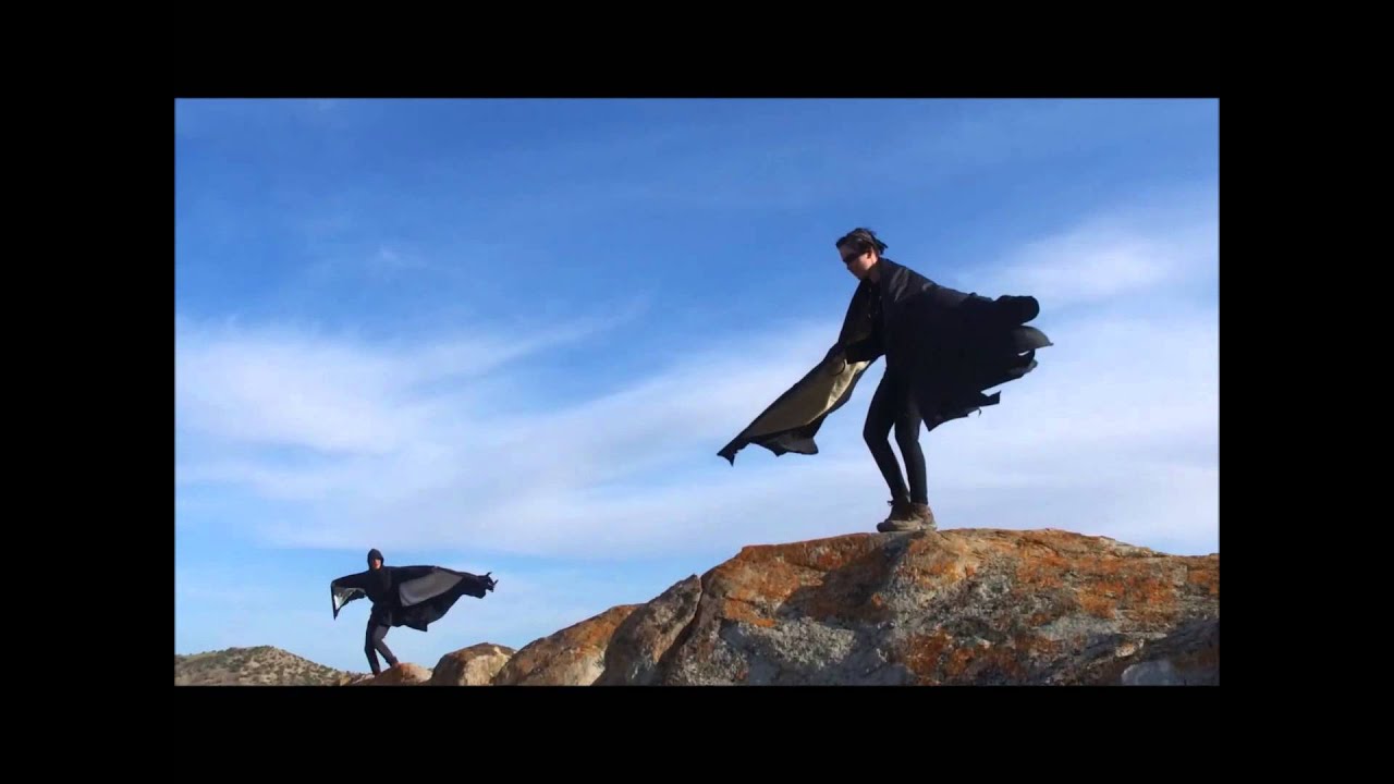 Condor dance