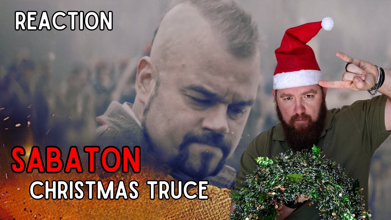 Что на самом деле означает «Рождественское перемирие» группы Sabaton для любителей истории?