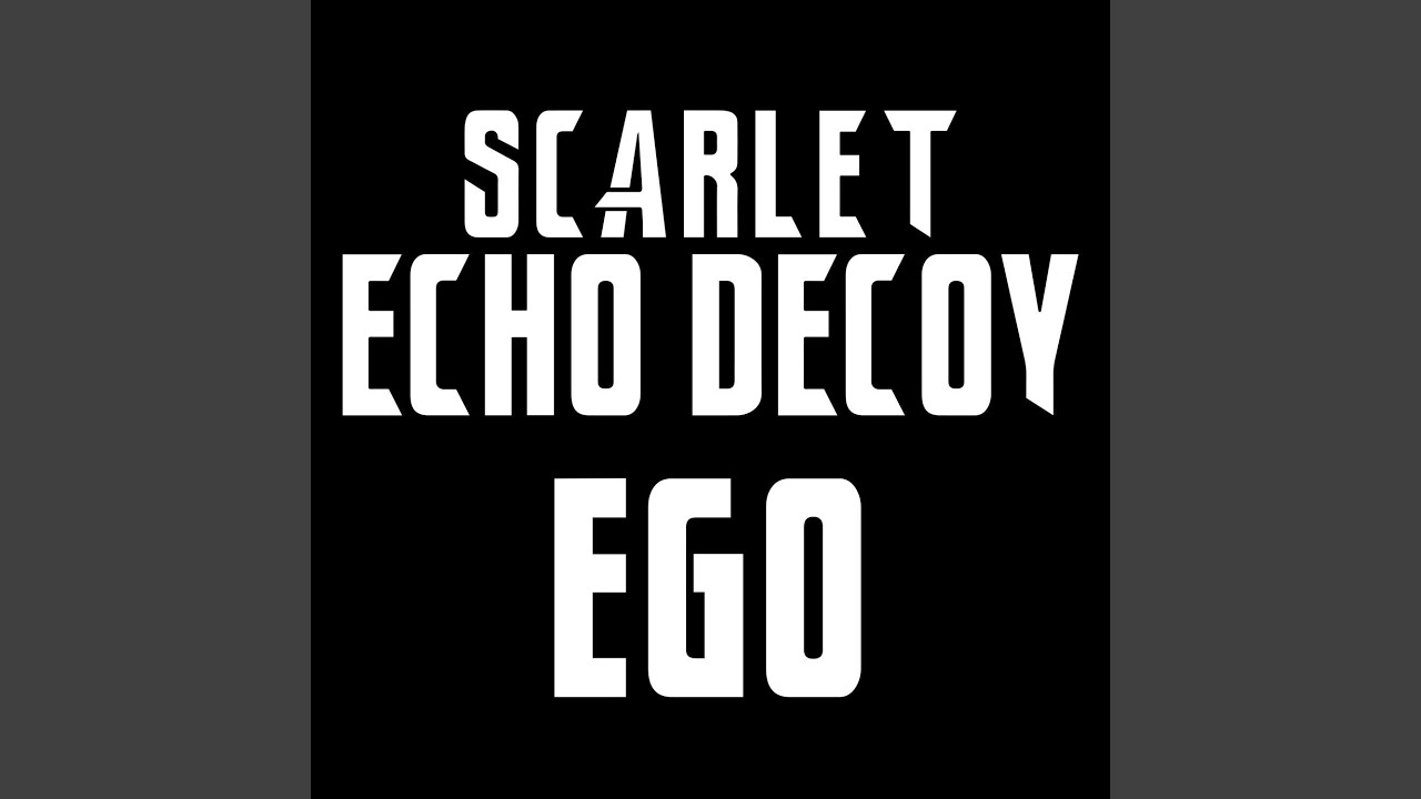 Ego