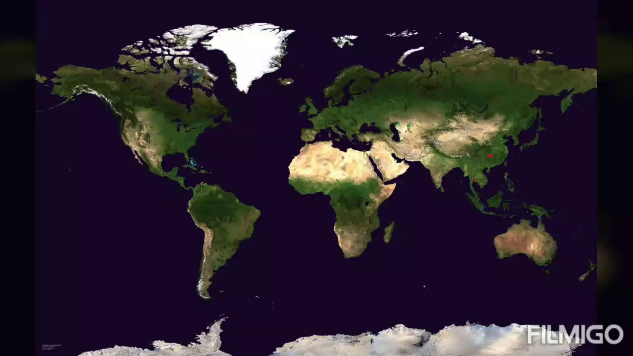 AFOC Alternate Future of the CoronaVirus PART 1