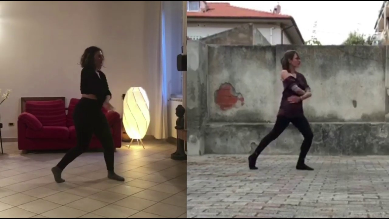 Coreografia Jazz - Centro di Danza ASD Cecina