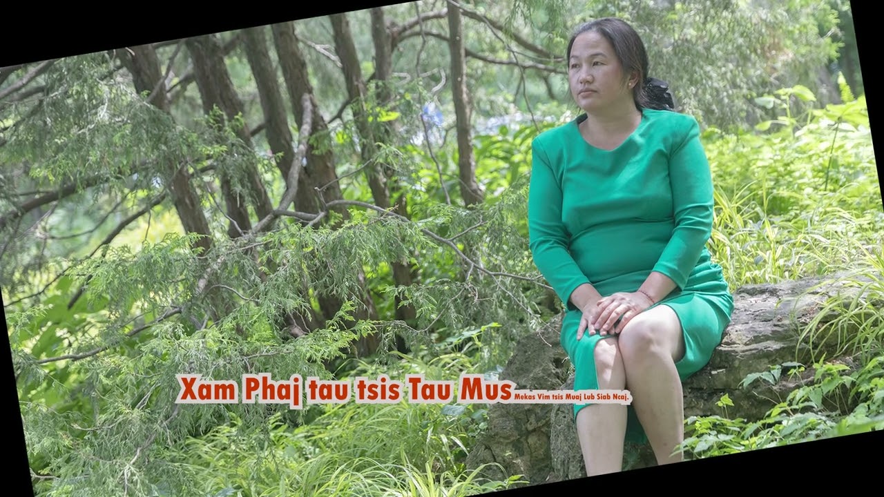 Xam Phaj Tau Tsis Tau Mus Mekas Vim Tsis Muaj Lub Siab Ncaj  6/18/2025