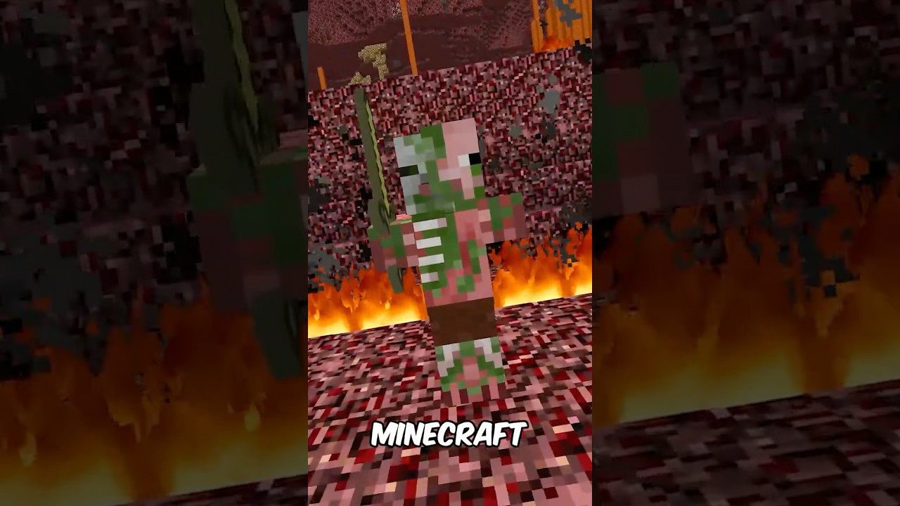 LA TEORÍA DEL NETHER! 😱⛏️ 