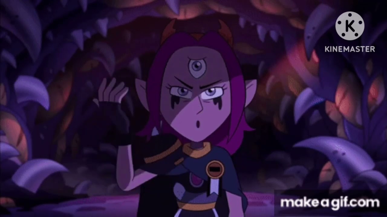 the owl house Counting Stars AMV