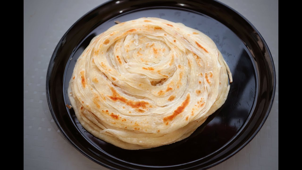 വീശിയടിക്കാതെ വളരെ സോഫ്റ്റായ പൊറോട്ട വീട്ടിൽ ഉണ്ടാക്കാം/Soft Kerala Parotta/neethas tasteland | 375