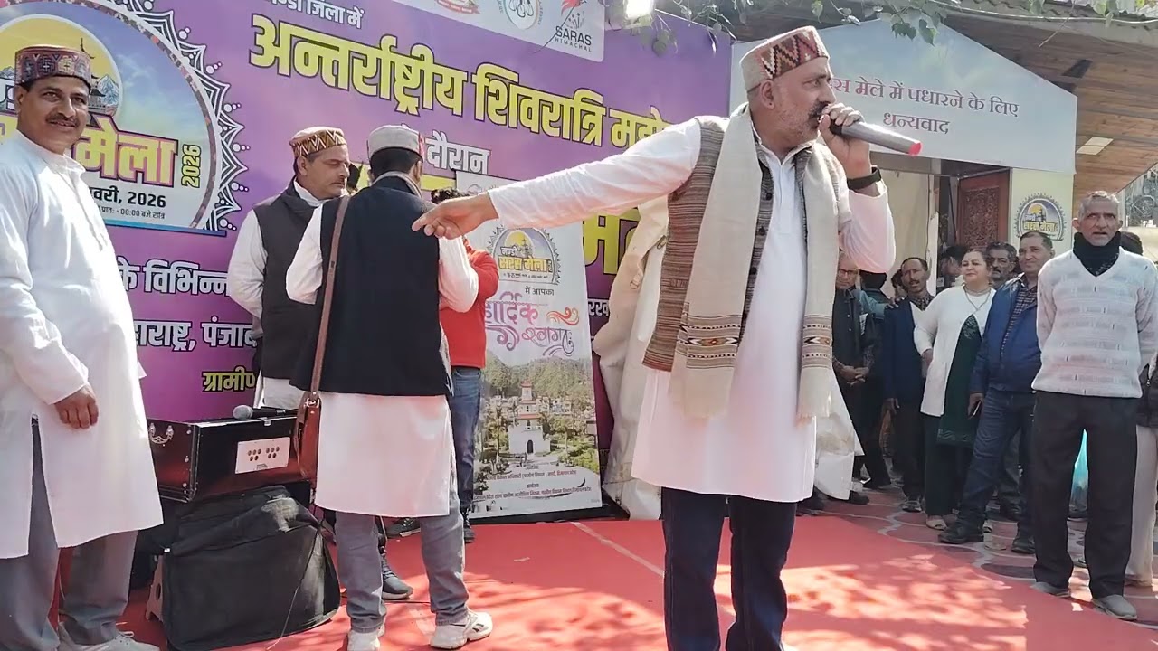 आरटीओ मण्डी नुक्कड़ नाटक – इंदिरा मार्केट मण्डी 