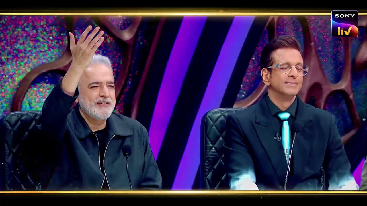 India&rsquo;s Best Dancer Season 5 | Sat-Sun at 9:30 PM | Streaming on Sony LIV