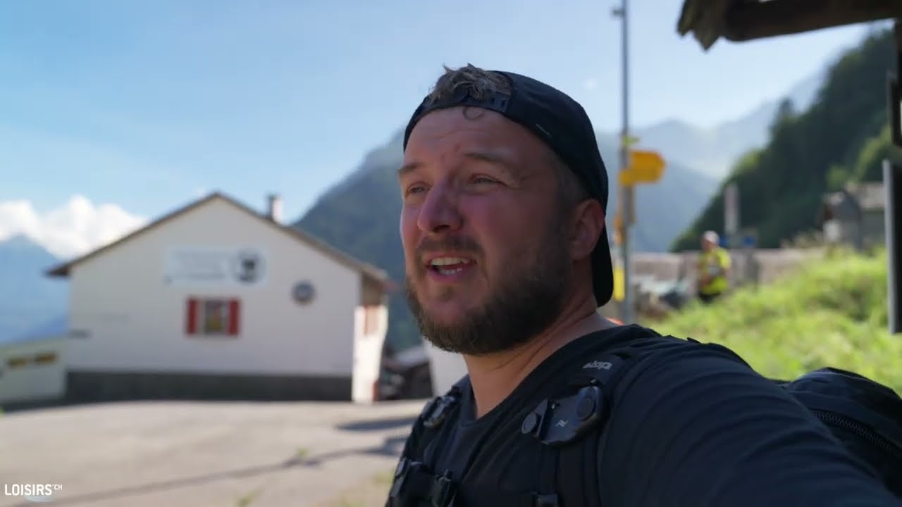 Visitez Saint-Maurice (Valais)