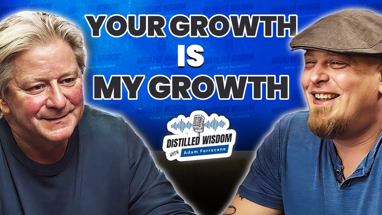 From startup to established franchise business - Interview CEO Jeff Dumont w Waterstreet