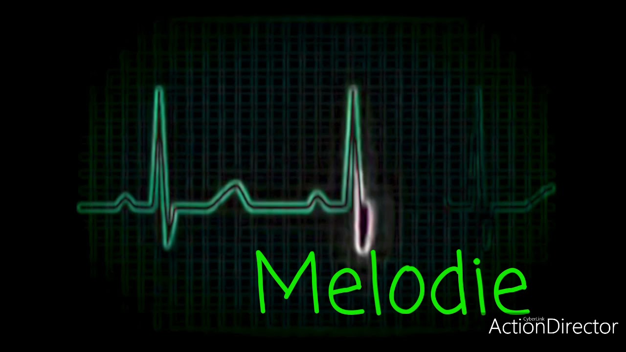 Mathyks HK Melodie