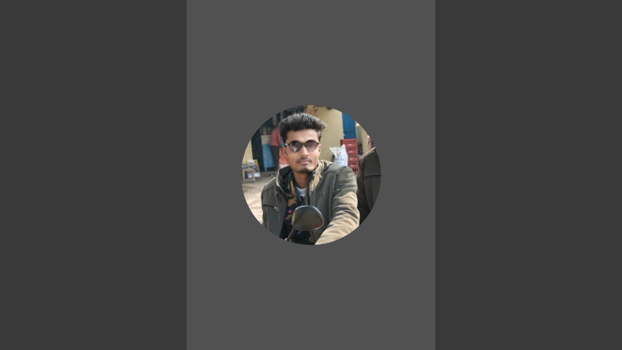 Goldy Babu is live
