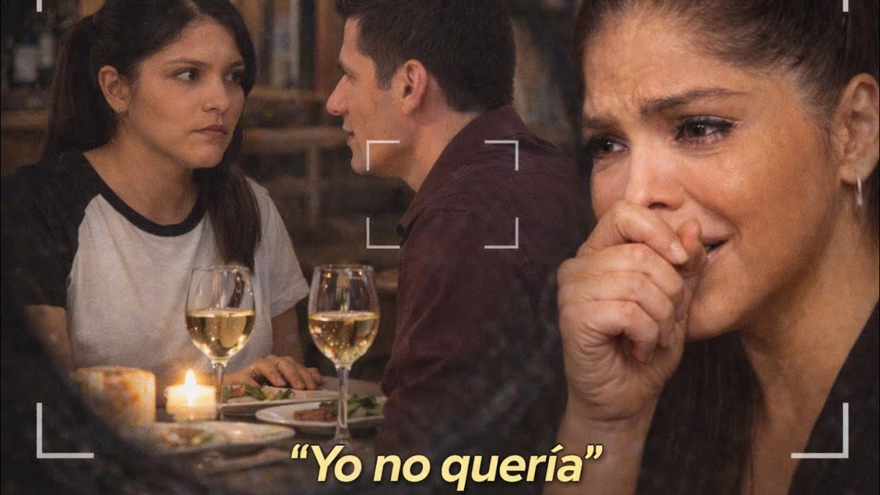 EXCLUSIVA 👉PILLAMOS A ADRI TOVAL CON EL MARIDO DE ANA BÁRBARA, ÁNGEL MUÑOZ