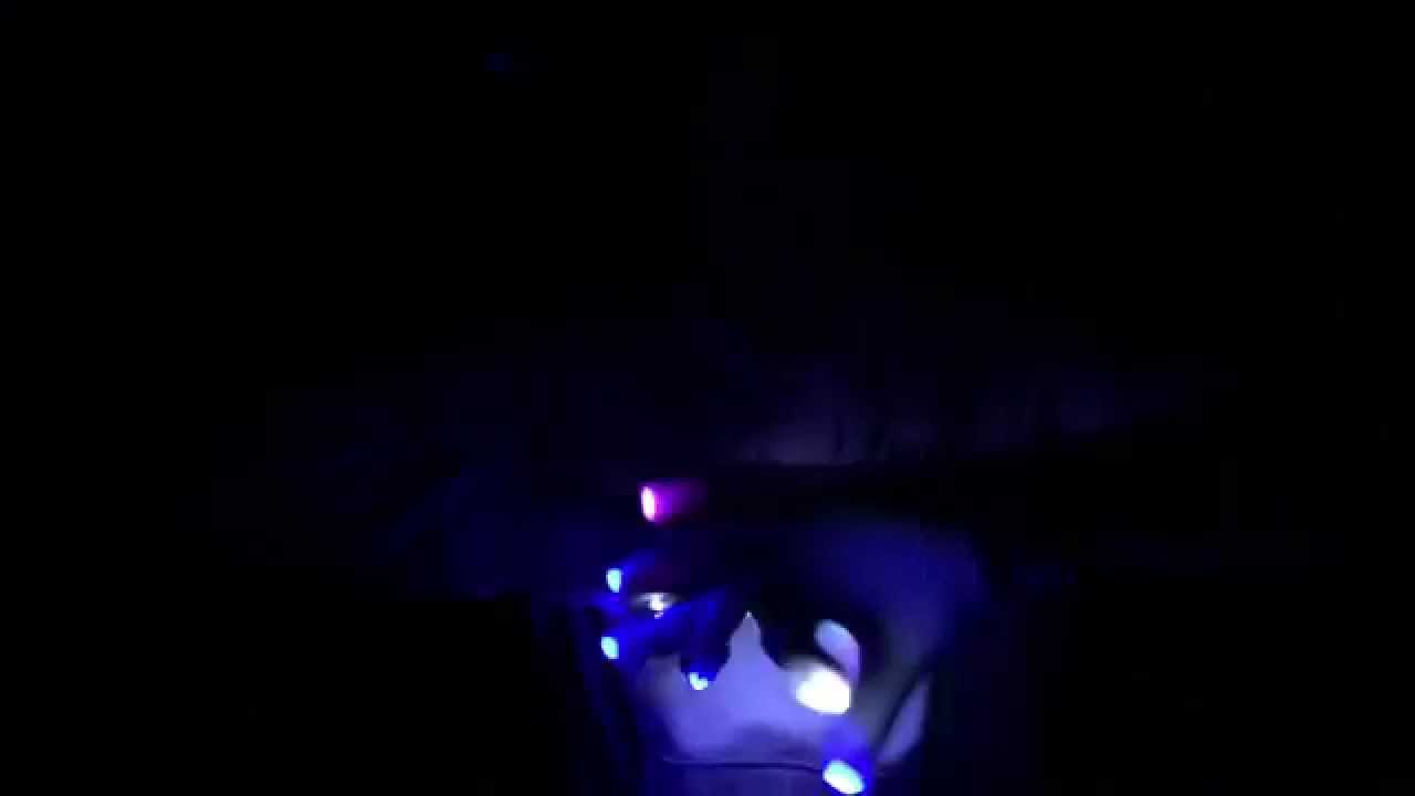 Chroma24 - Gloving