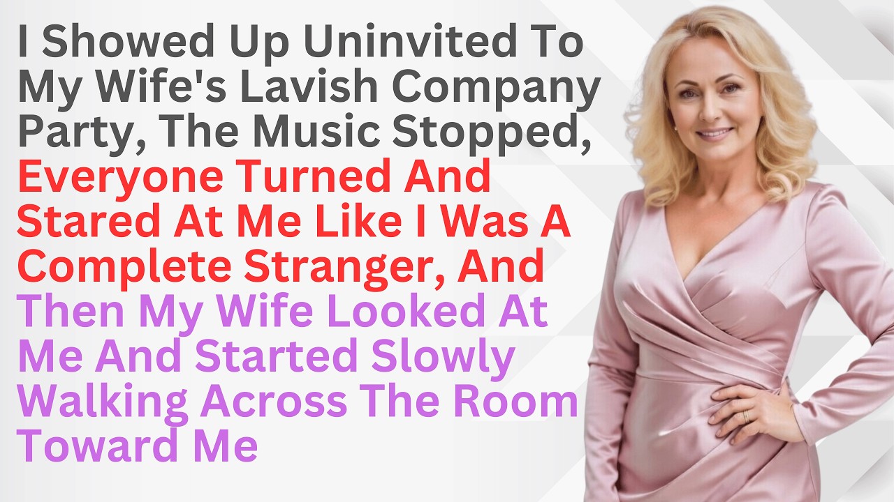 My Wife Was Hiding Something From Me For 8 Months — It Wasn't What I Expected