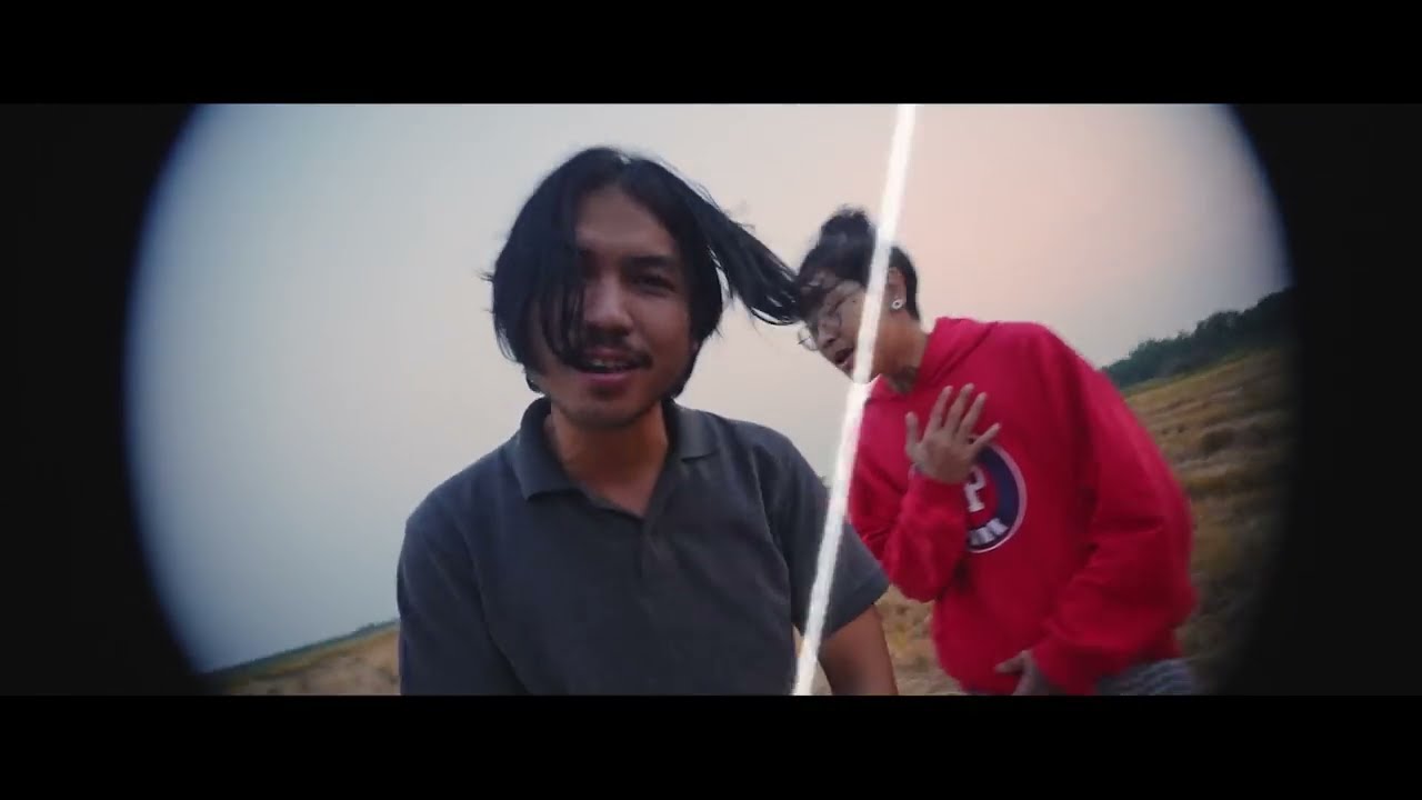 22Baby x ดีเจ ป๋าเพรช - จำเป็นต้องถอย Feat. MIYO xlDA (Official MV ) 🎥 Directed by T-Plus