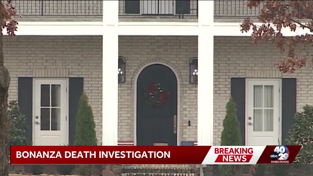 Autopsies find that Charity Beallis died by suicide