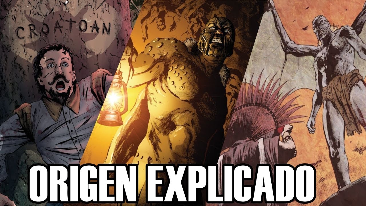 JEEPERS CREEPERS: Origen EXPLICADO