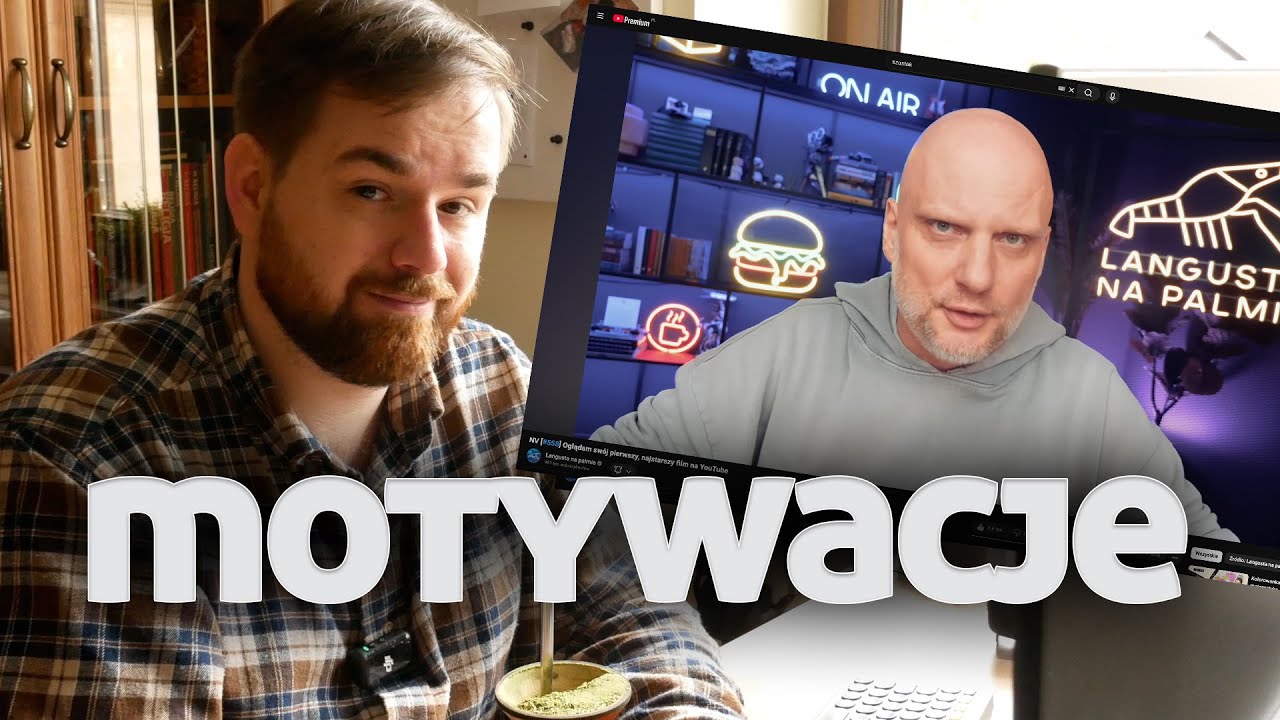 Dlaczego wybieram co wybieram? Zastanów się nad tym!