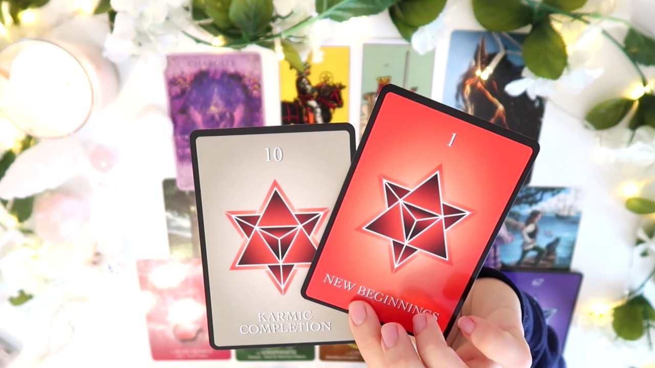 ⭐️🤔PICK A CARD 🤔⭐️| What Should I FOCUS on RIGHT NOW?