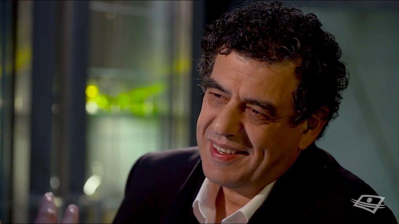 Réhabilitation des criminels. Entrevue de Mohamed Lotfi au Francs tireurs - Novembre 2019