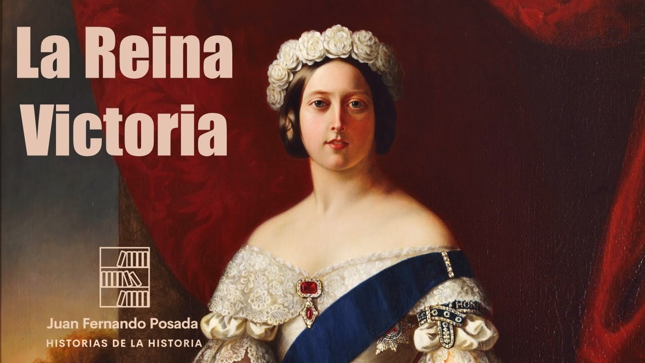 La Reina Victoria