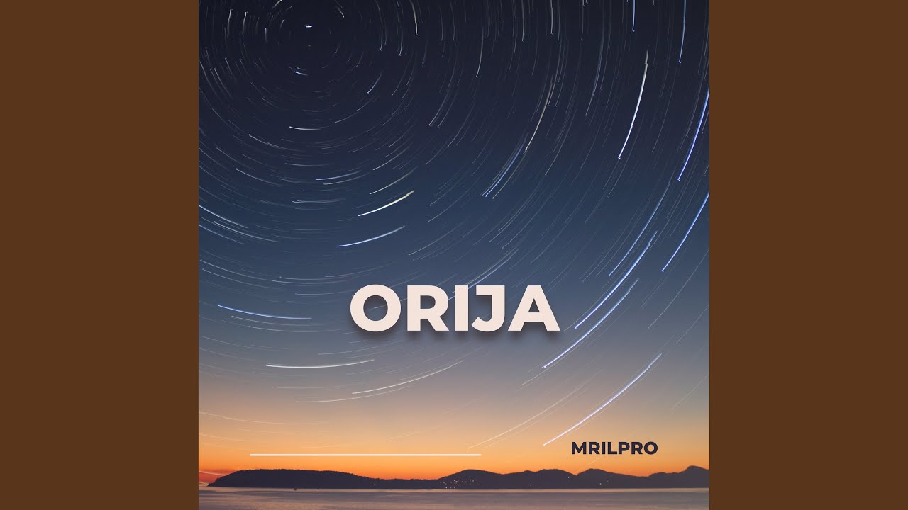 Orija