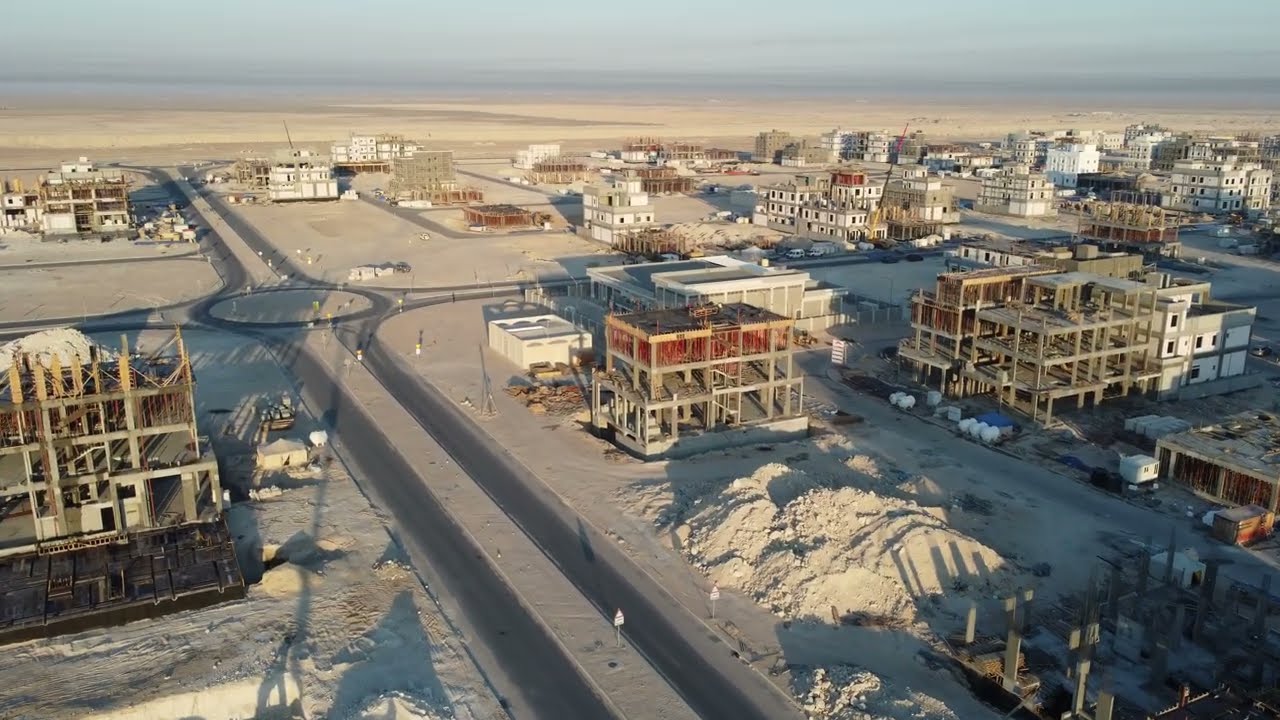 مدينة المطلاع