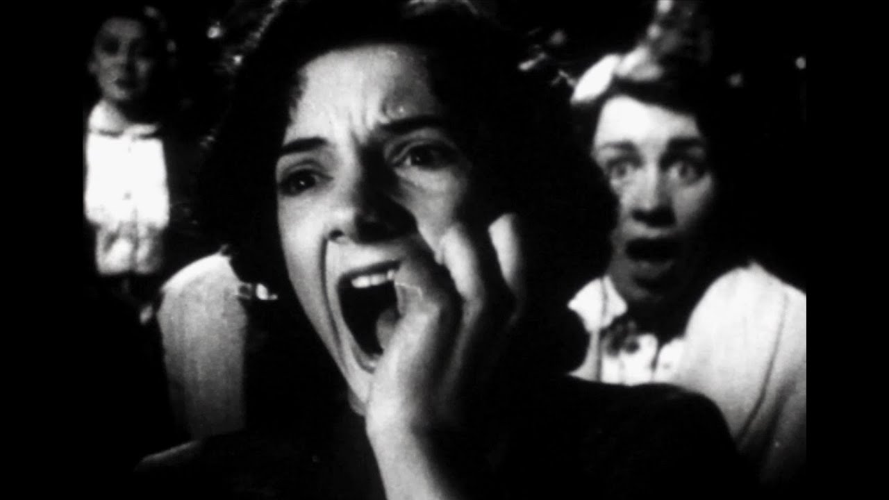 A trailer for the 1955 film 