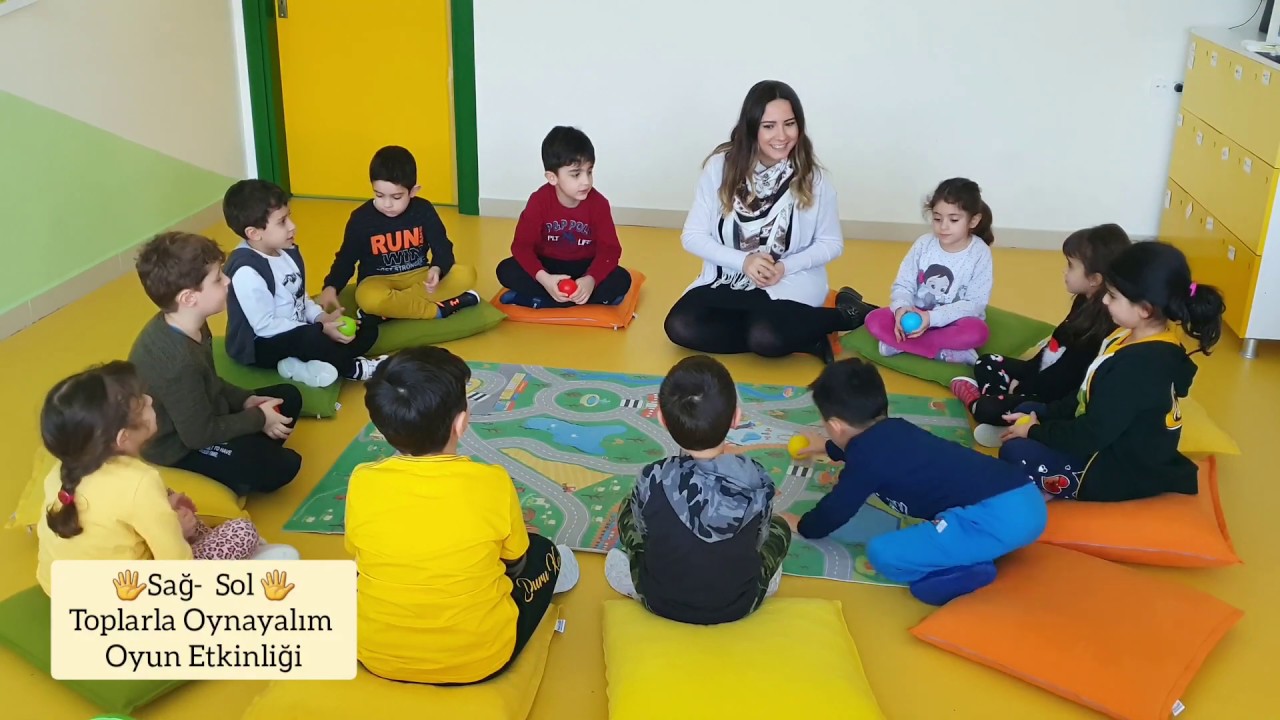 Oyun Etkinliği