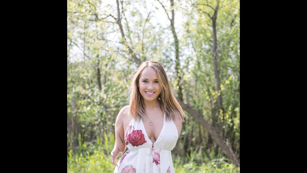 Beautiful Phoco Girl - Isn't she stunning?