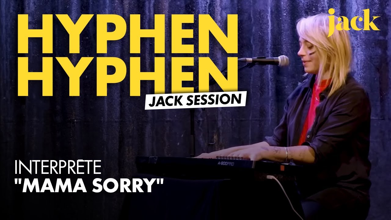 Hyphen Hyphen - 